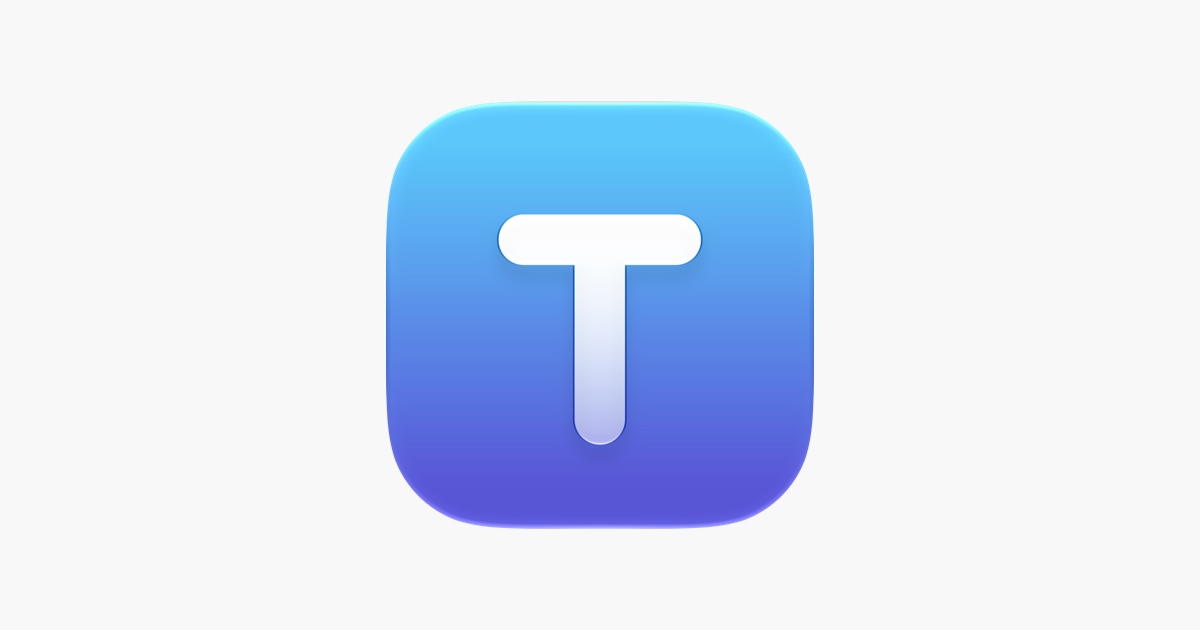 ‎Textastic Code Editor App - App Store