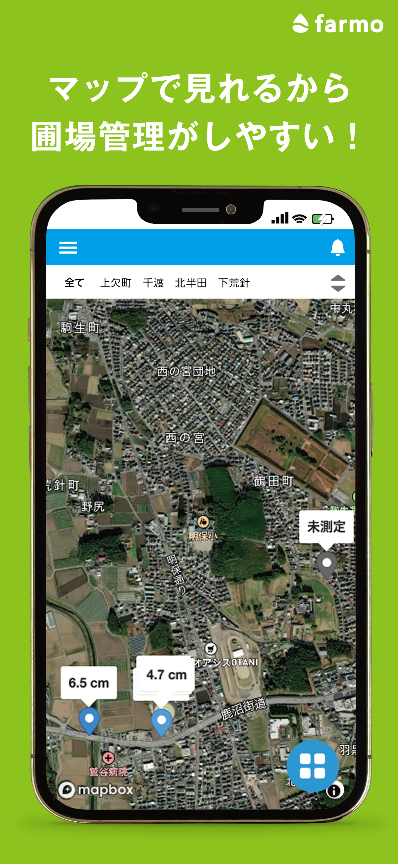 水田ファーモ