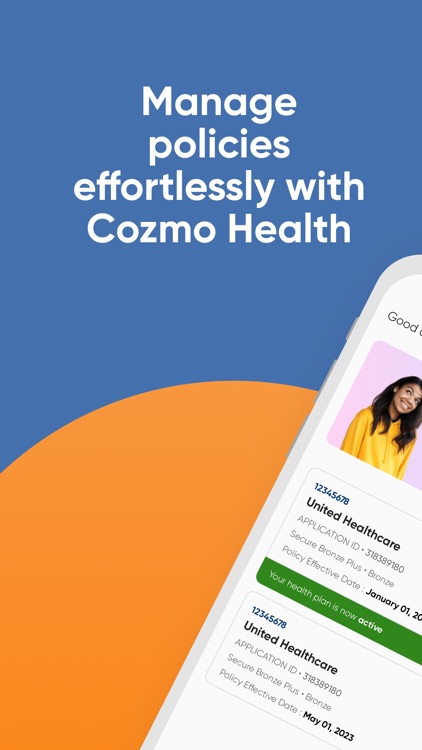 Cozmo Health