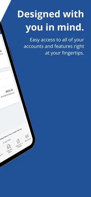 Phoenix Fed Mobile screenshot 2