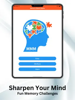 Memory Match Mania Pro screenshot 6