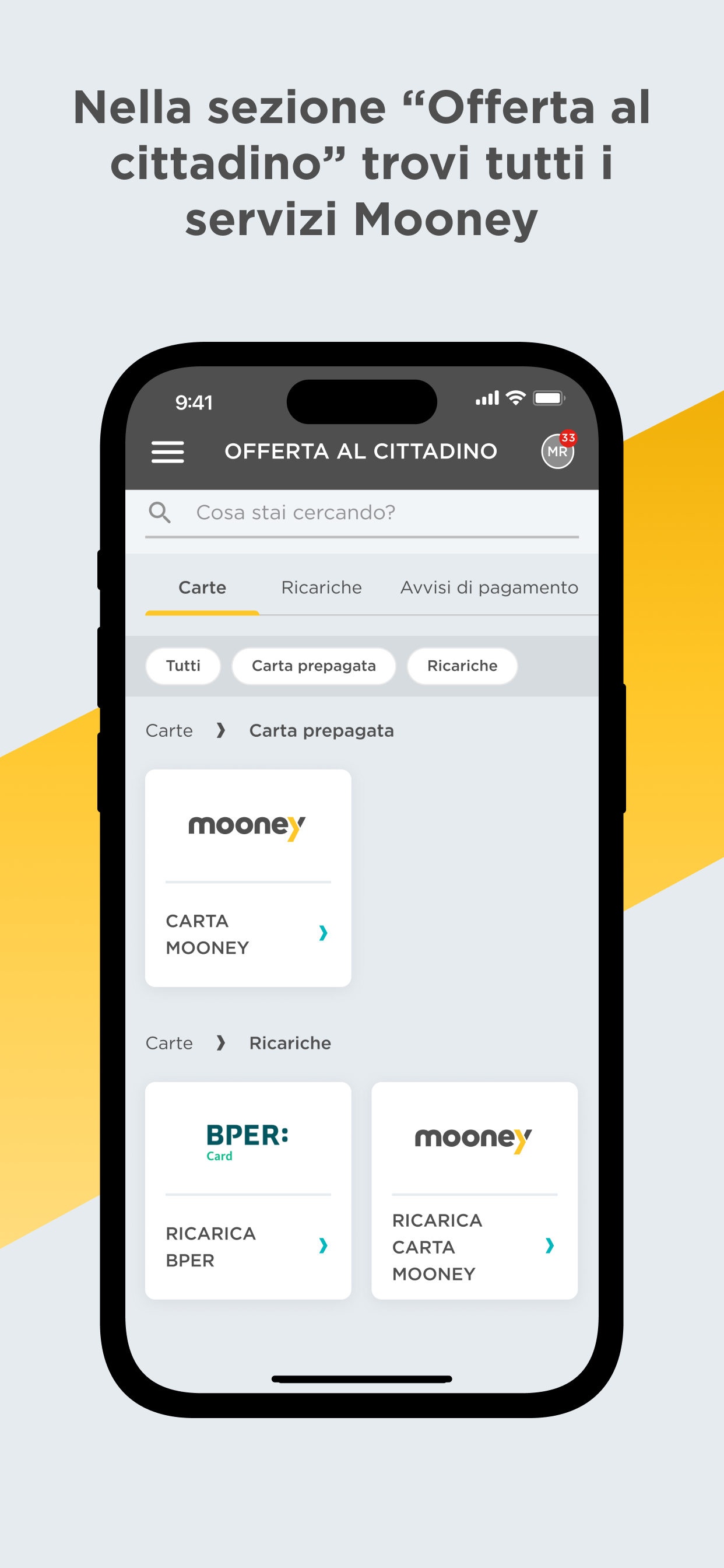 MyMooney screenshot 7