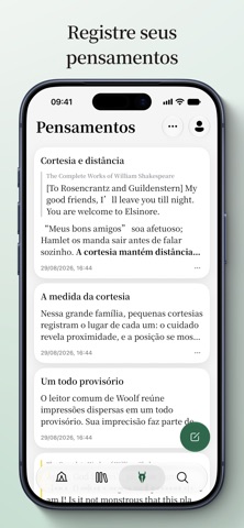 Common Reader 스크린샷 3
