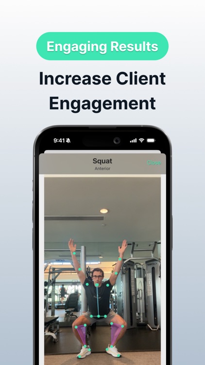 Revenite Goni screenshot-3