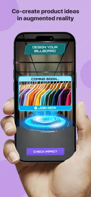 AdLab Zeno screenshot 1