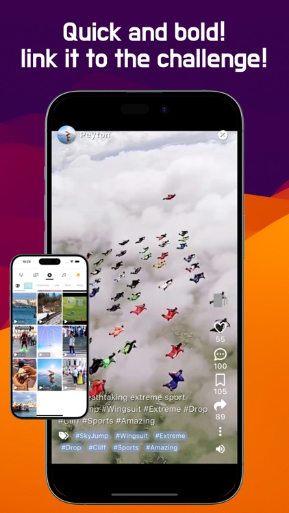 Flexeam screenshot-9