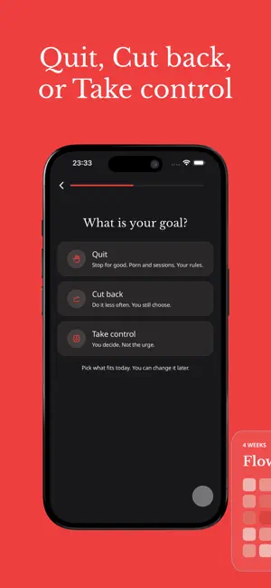 Goonova screenshot 2