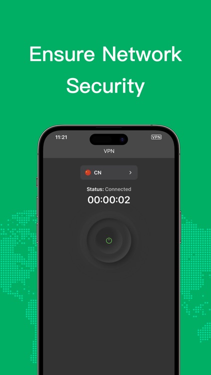 VPN - Fast Proxy & AI Chatbot
