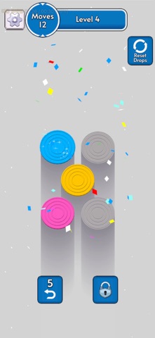Drop A Drop Screenshot 3 of 8