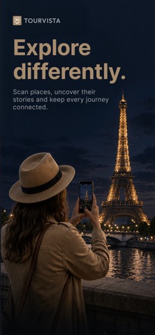 Tourvista screenshot