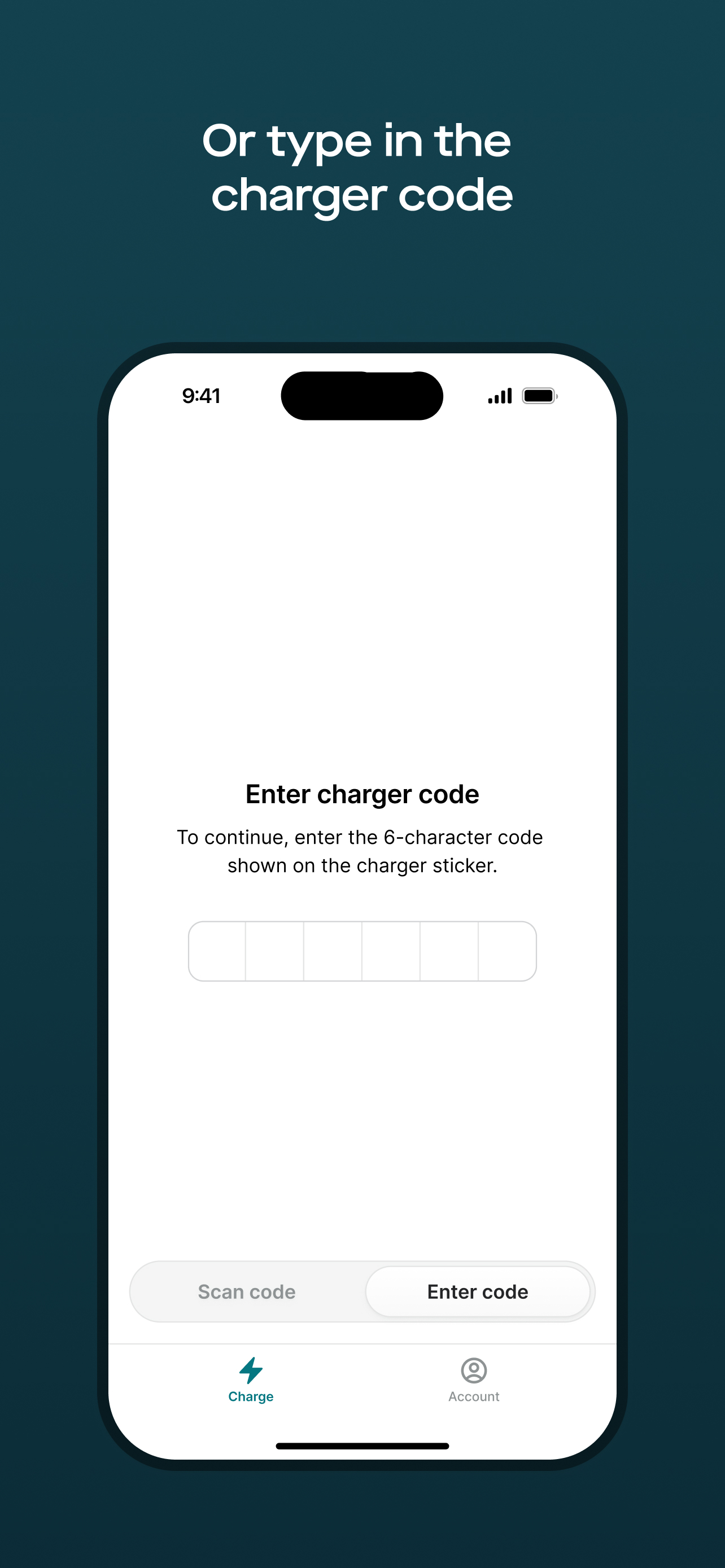 Flipturn - EV Charging