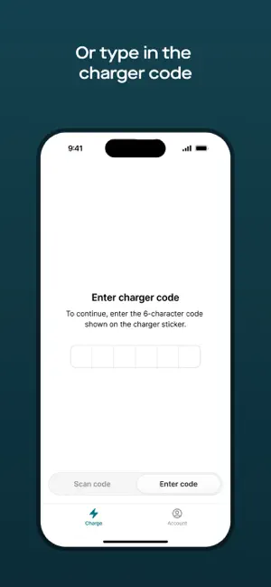 Flipturn - EV Charging screenshot 3