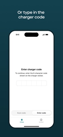 Flipturn - EV Charging Screenshot 3 of 6