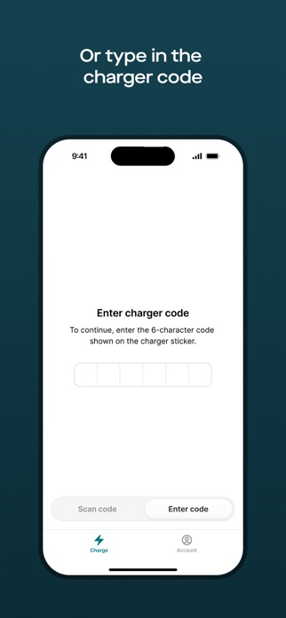 Flipturn - EV Charging Screenshot 3 of 6