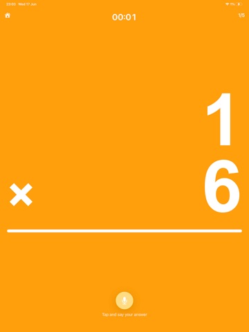 FlashCards — Say & Flip ipad screenshot 4
