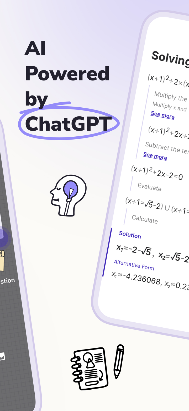 Socratic AI - Homework Helper screenshot 2
