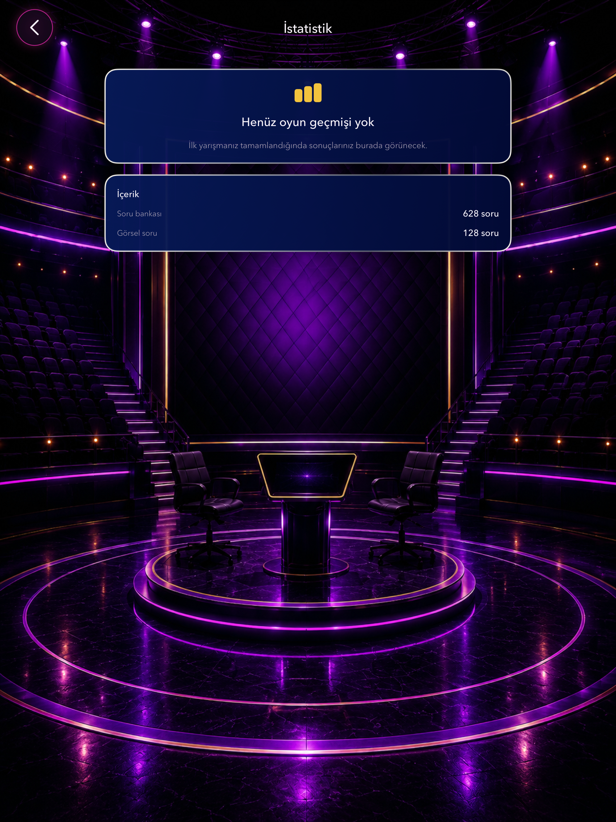 Bilgi Yarışması? screenshot 20