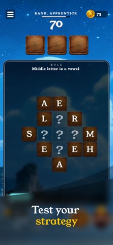 Wordira Screenshot 5 of 6