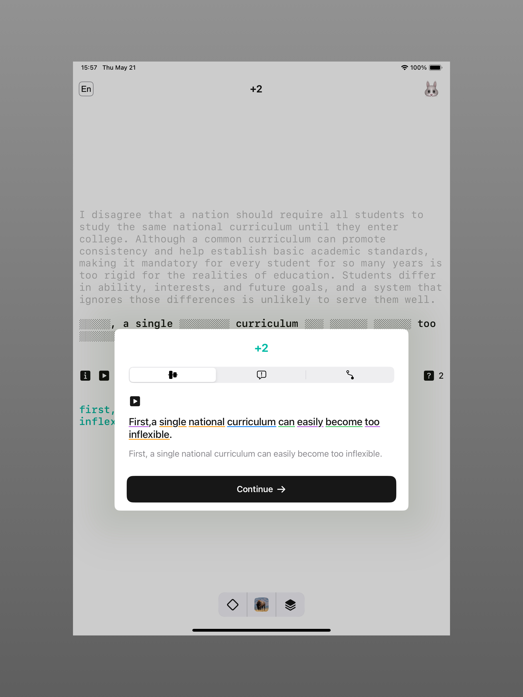 VibeLang screenshot 10