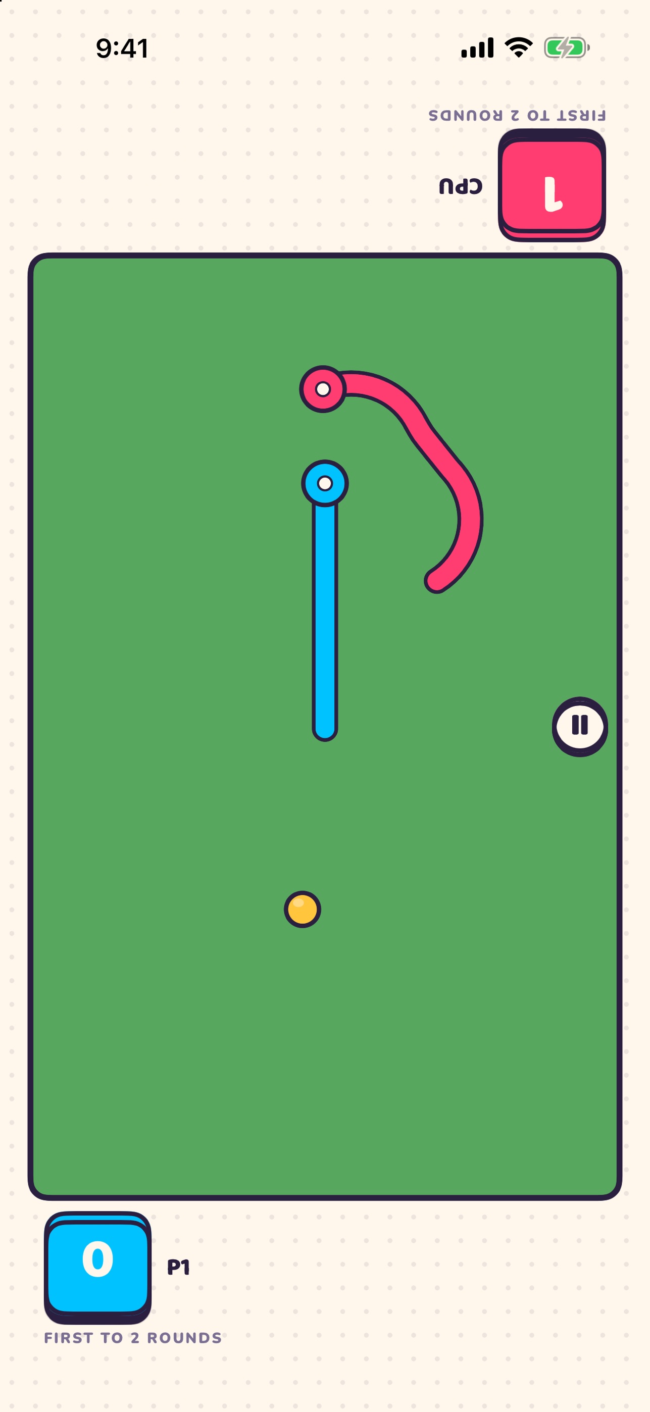 Screenshot 3 of Versus: 2 Player Games