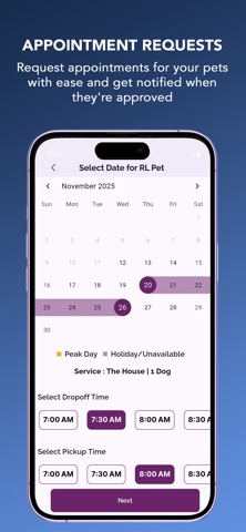Country Paws Dogplex Screenshot 3 of 4