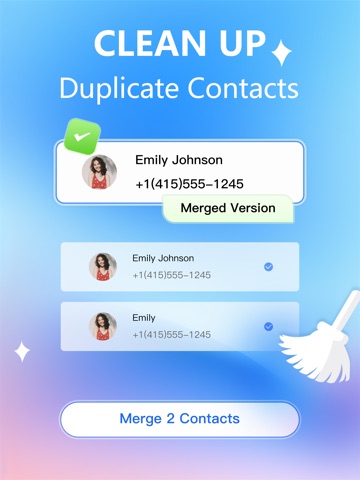 AI Cleaner：Storage Cleanup iPad screenshot