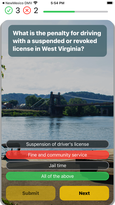 West Virginia DMV 2025 Screenshot
