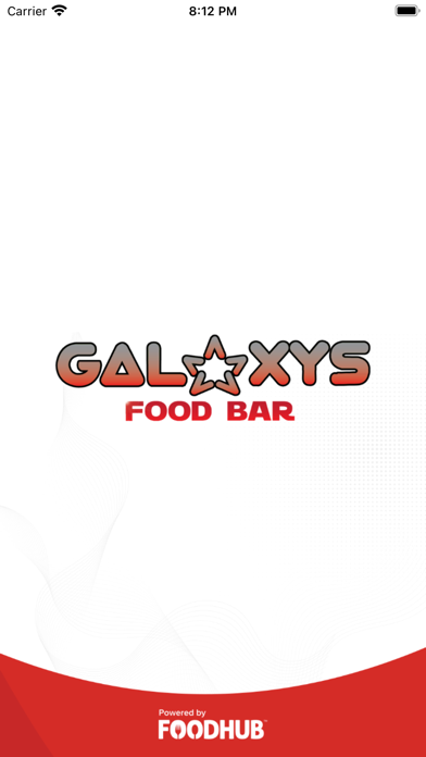 Galaxys Food Bar Hoyland Screenshot