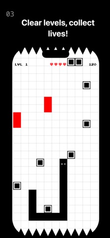 Snakerun: classic Screenshot 4 of 5