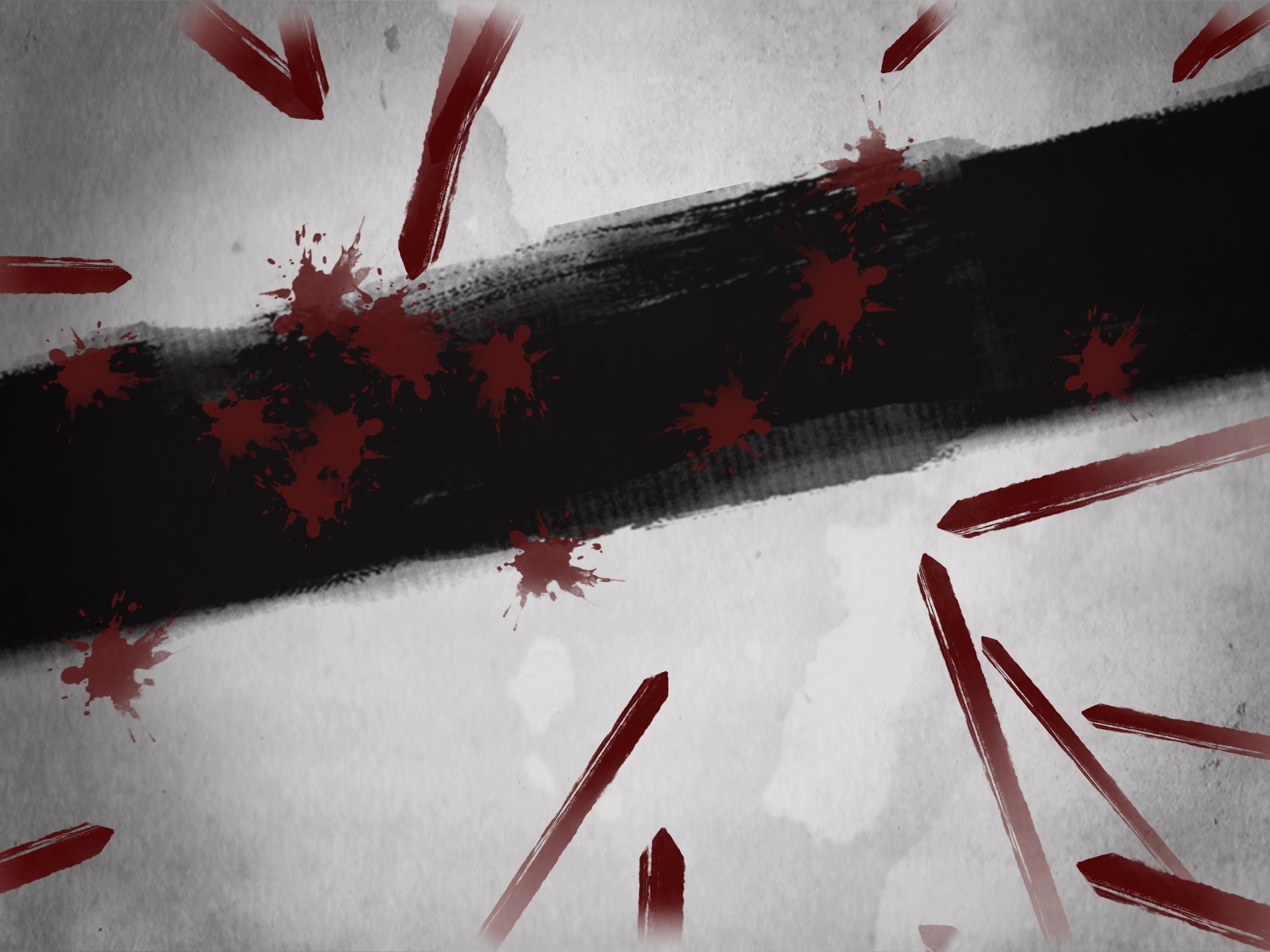 The Swords