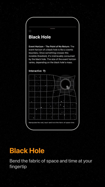 Space Gate: AR Solar System