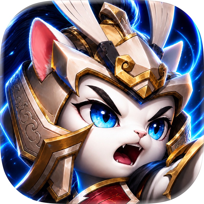 3Q Chess - Kỳ Thủ Tam Quốc screenshot 1