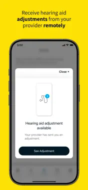 Unitron Remote Plus screenshot 6