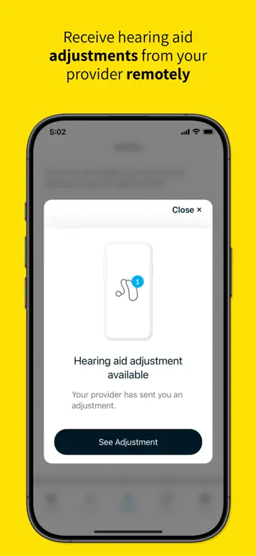 Unitron Remote Plus screenshot 6 of 10