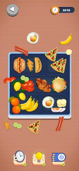 Perfect Organizing: Tidy Games screenshot 2