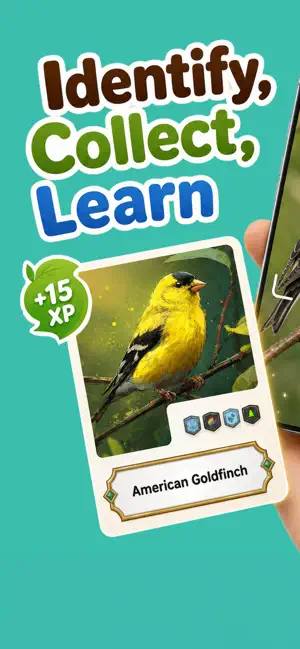 Snappit: Nature Identifier screenshot 1