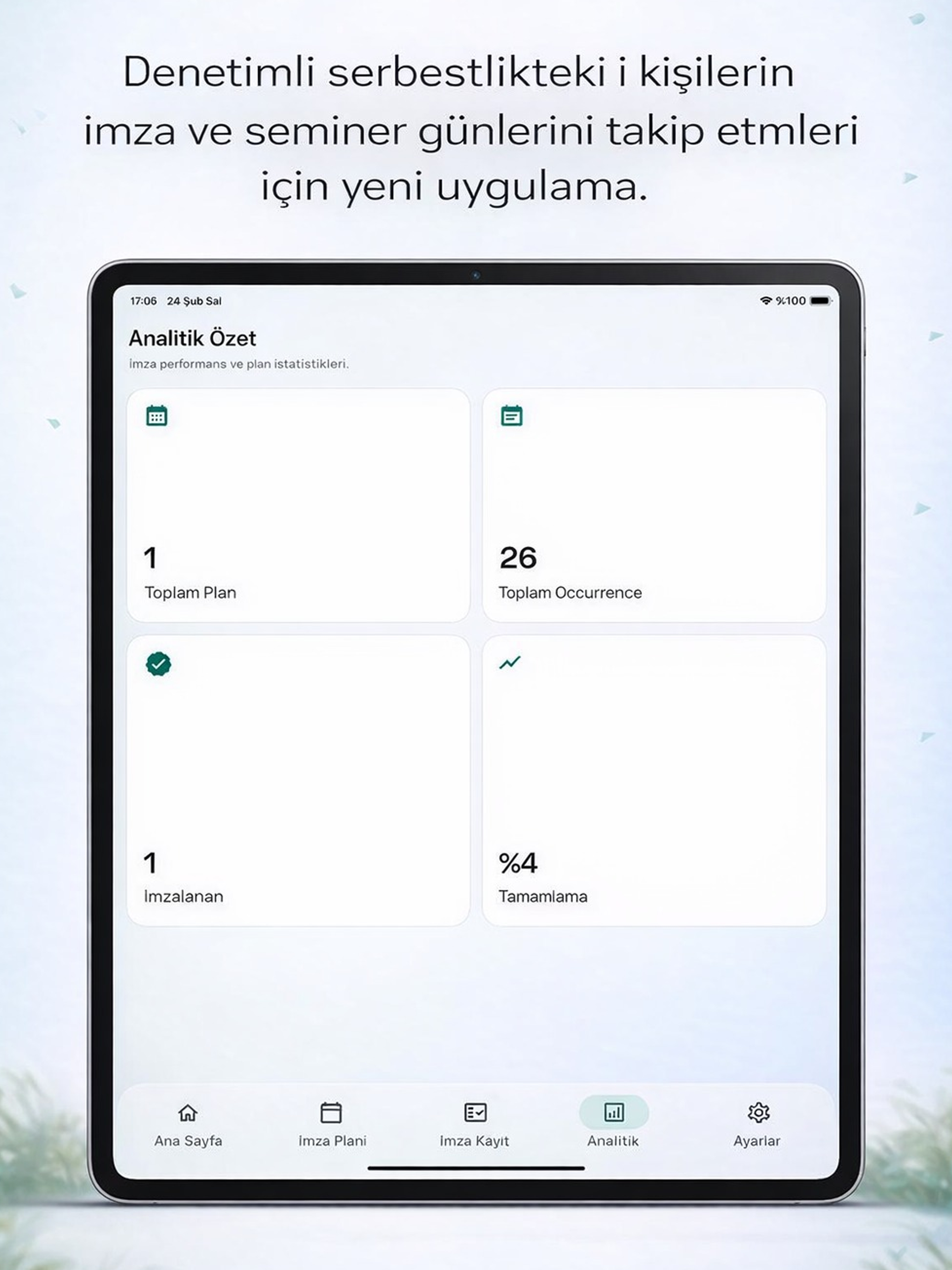 Denetim Takip screenshot 6
