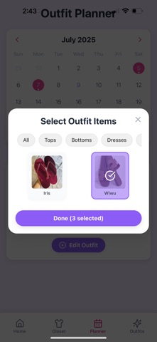 GG Glow Up Screenshot 5 of 5