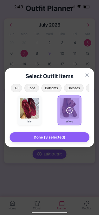 GG Glow Up Screenshot 5 of 5