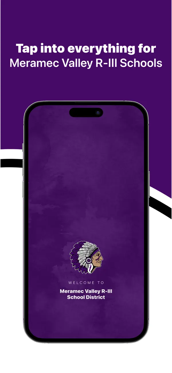 Screenshot #1 pour Meramec Valley R-III Schools