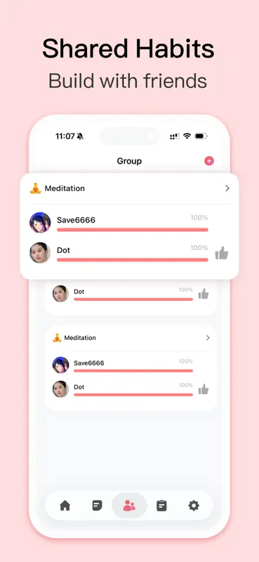 Habit Tracker screenshot 5 of 10