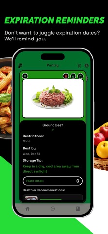 FEAST Solutions Screenshot 6 of 7