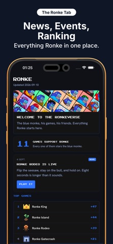 Ronke Screenshot 3 of 5
