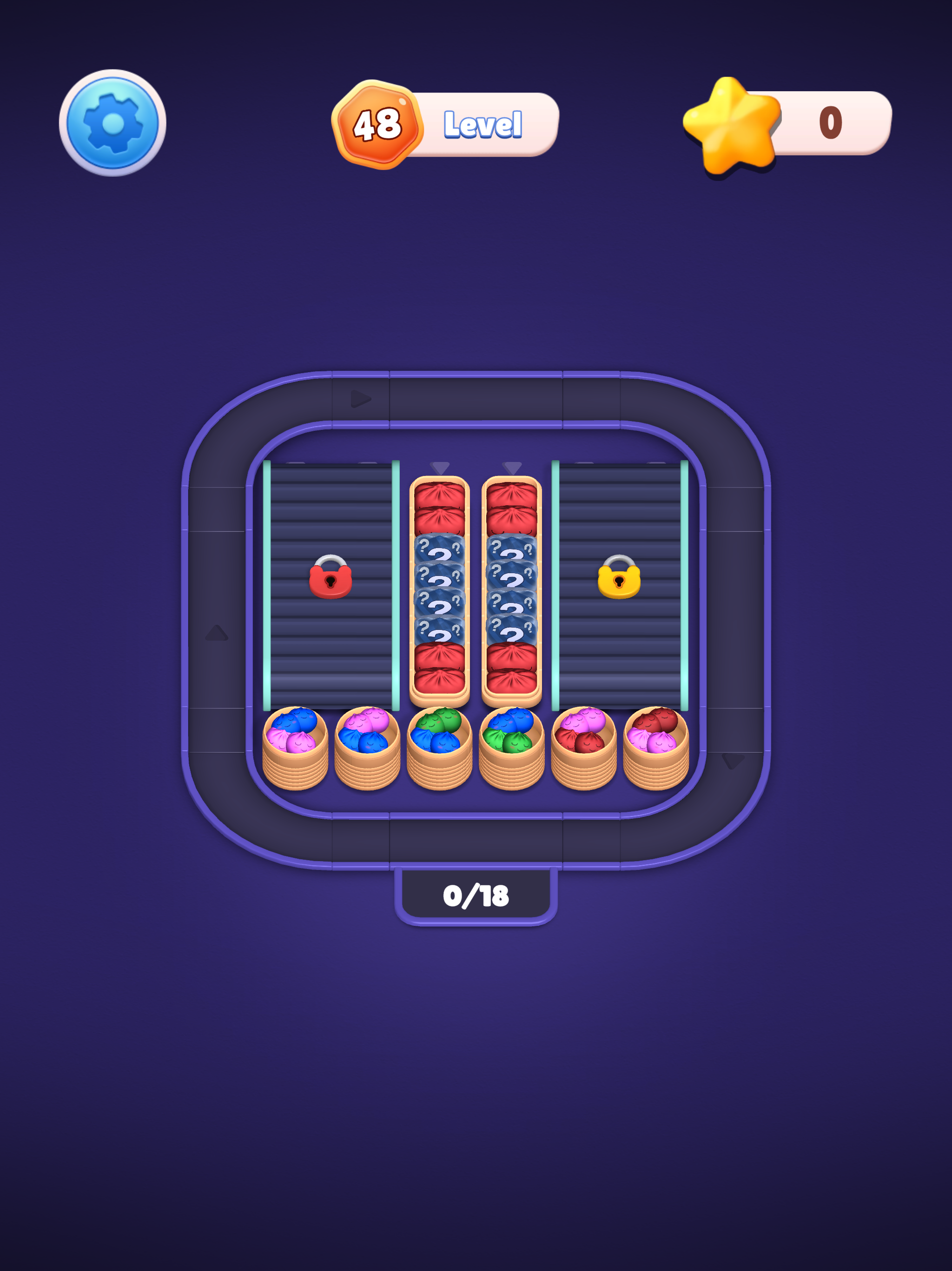 Bao loop screenshot 11