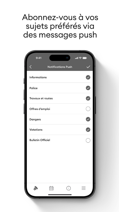 Screenshot #3 pour Leytron-Ovronnaz