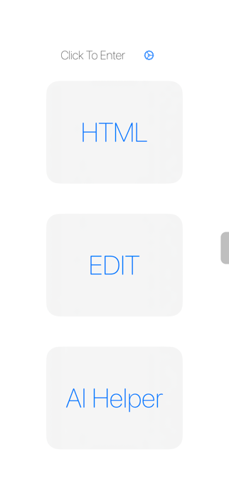WebPlayground Screenshot 1 of 6