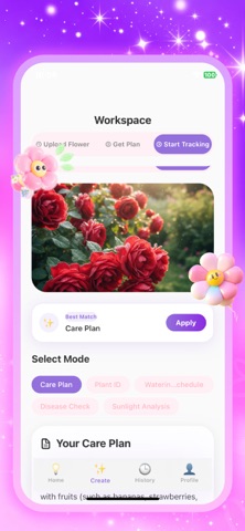 Thrillium-CareAI Screenshot 3 of 5