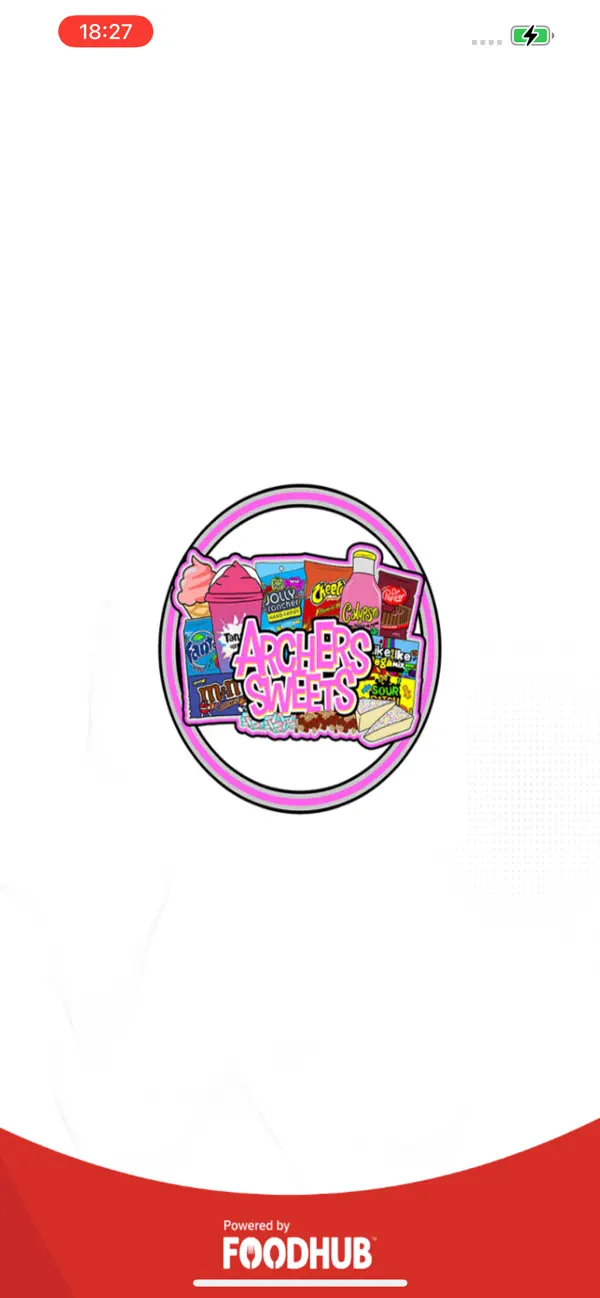 Screenshot #1 pour Archers Sweets