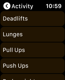 American Fitness Center+ screenshot 11