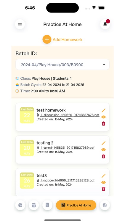Climb Kiddo Preschool Teacher